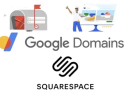 Google Domains Akan Ditutup, Squarespace Akuisisi Aset Google Domains