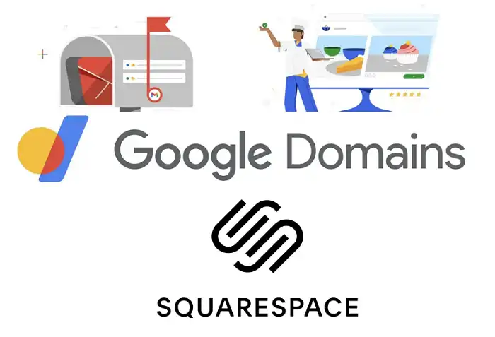 Google Domains Akan Ditutup, Squarespace Akuisisi Aset Google Domains