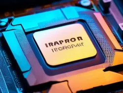 Intel Tunjukkan Performa Prosesor Raptor Lake Capai 6 GHz