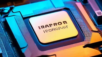 Intel Tunjukkan Performa Prosesor Raptor Lake Capai 6 GHz