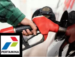 Pertamina Luncurkan Pertamax Green, Campuran Bensin dan Bioetanol