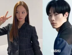 Pengakuan tak terduga Lee Hyeri saat berbicara dengan para anggota acara ragam
