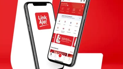 LinkAja Tawarkan Layanan Pelanggan 24 Jam Tanpa Biaya Pulsa