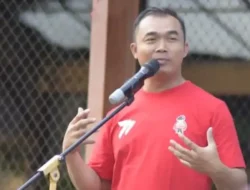 Polres Tegal Kota Meriahkan Hari Bhayangkara ke-77 dengan Lomba Futsal antar Satker