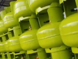 Pertamina Siapkan Stok LPG 3 Kg Ekstra Jelang Idul Adha 2023