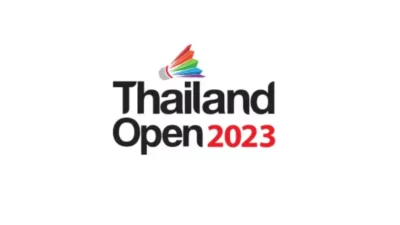 Thailand Open 2023 Bulutangkis