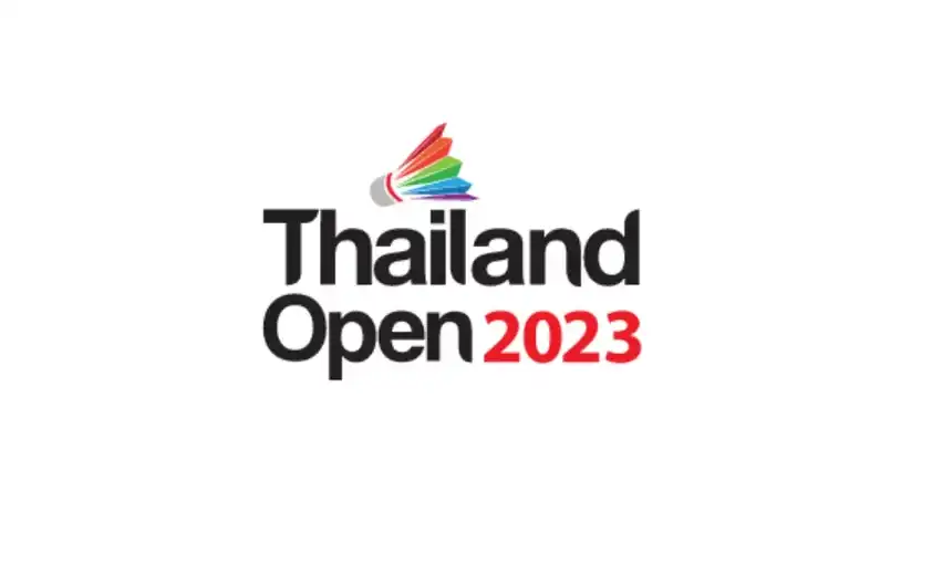 Thailand Open 2023 Bulutangkis