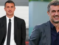 AC Milan mengakhiri kerjasama dengan Paolo Maldini sebagai Direktur Teknik klub