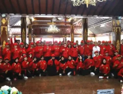 127 Atlet Sukoharjo Siap Berlaga di Porprov Jateng 2023, Bupati Janjikan Bonus