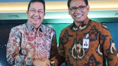 BNI dan BPJS Ketenagakerjaan Kerja Sama untuk Perlindungan Jaminan Sosial Ketenagakerjaan