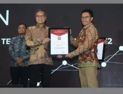 BSI Terima Tiga Penghargaan Berkat Kinerja Positif di Pasar Modal