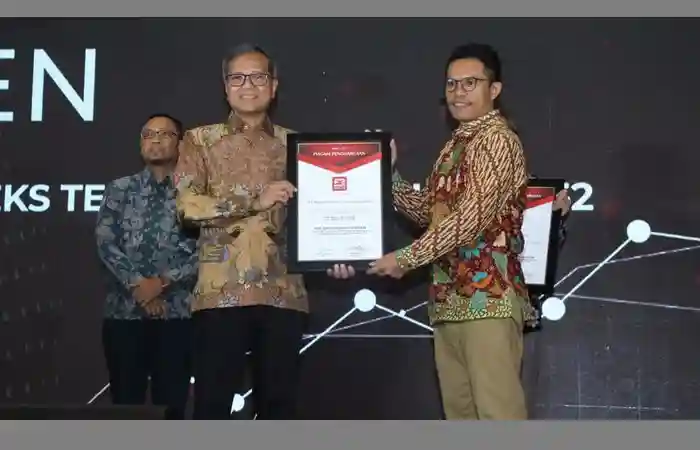 BSI Terima Tiga Penghargaan Berkat Kinerja Positif di Pasar Modal