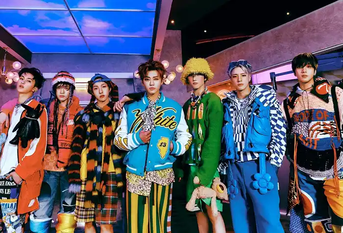 Boy group NCT DREAM mencetak rekor baru dengan album terbaru