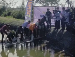 Budidaya Bandeng di Ujungwatu Jepara Diharapkan Jadi Ikon Baru