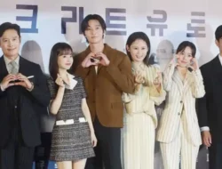 “Concrete Utopia” Film Baru Yang Dibintangi oleh Lee Byung-hun, Park Seo-joon, dan Park Bo-young