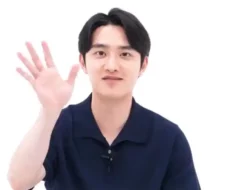 D.O. EXO Akan Tampil di Bonin Deungpan, Ungkapkan Rasa Penasaran tentang Diri Sendiri