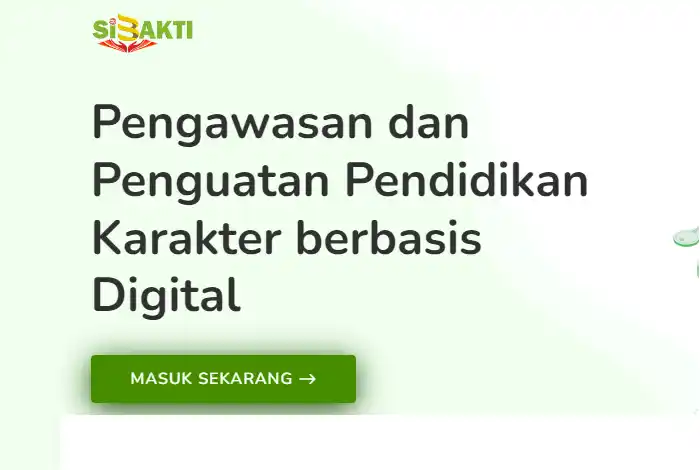 Dinas Dikbud Kabupaten Tegal Hadirkan Aplikasi SIBAKTI untuk Bangun Karakter Pelajar