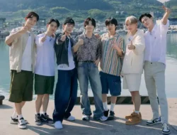 EXO Akan Kembali dengan EXO’s Ladder: World Travel Season 4