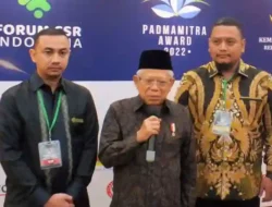 Forum CSR Indonesia Dorong Pendanaan Multipihak untuk Mitigasi Krisis Iklim