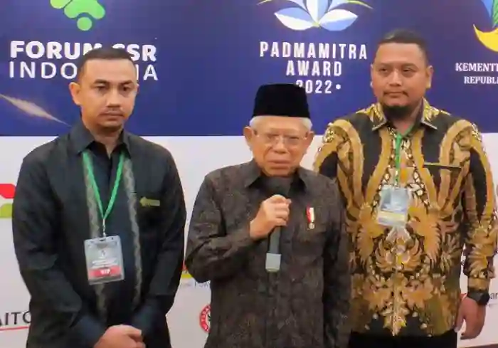 Forum CSR Indonesia Dorong Pendanaan Multipihak untuk Mitigasi Krisis Iklim