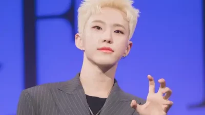 Hoshi SEVENTEEN Ungkap Kesulitan Mengadakan Konser Tambahan di Korea Selatan