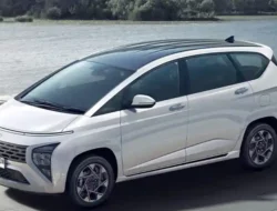 Hyundai Stargazer X Siap Meluncur di GIIAS 2023, Ini Bocorannya