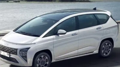 Hyundai Stargazer X Siap Meluncur di GIIAS 2023, Ini Bocorannya