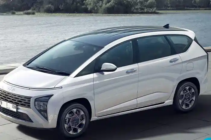 Hyundai Stargazer X Siap Meluncur di GIIAS 2023