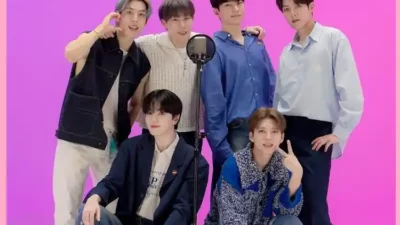 INFINITE Akan Tampil di Killing Voice