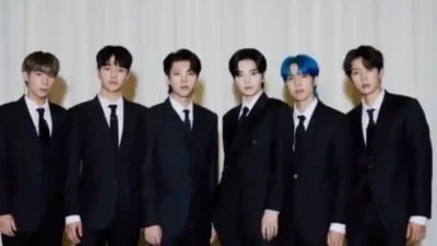 INFINITE Comeback dengan Album 13egin