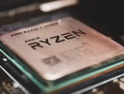 Celah Keamanan Zenbleed Ancam Prosesor AMD Zen 2
