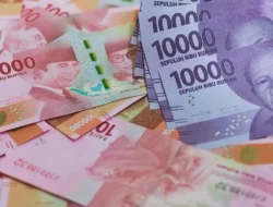 Rupiah Melemah ke Rp 14.983 per Dolar AS, Dipengaruhi Kenaikan Suku Bunga Global