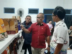 KKP RI Dorong Pengusaha Olahan Ikan Rembang Manfaatkan Media Sosial