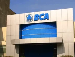 BCA Bantah Ada Jasa Bobol Akun myBCA dengan Nama dan Nomor Rekening