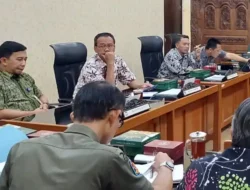 PKL dan SMPN 5 Adiwerna Sepakat Damai, Pedagang Harus Tertib dan Rapi