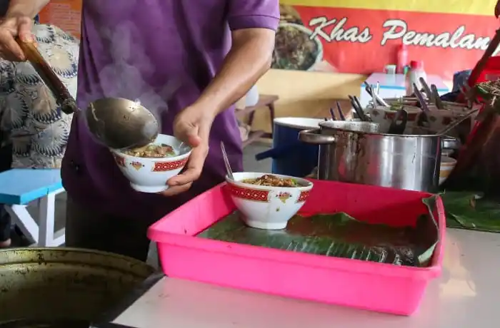 Kuliner Khas Pemalang yang Jadi Warisan Budaya