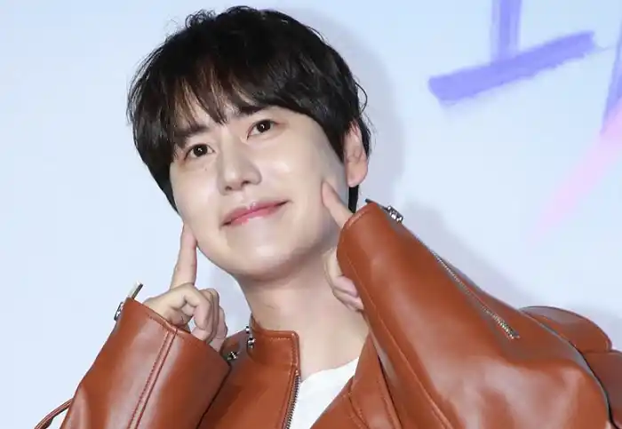 Kyuhyun Tinggalkan SM, Bergabung dengan Antenna Bersama Yoo Jae Suk dan Lee Hyori