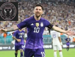 Lionel Messi Siap Debut untuk Inter Miami, Busquets dan Alba Akan Bergabung