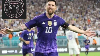 Lionel Messi Siap Debut untuk Inter Miami, Busquets dan Alba Akan Bergabung