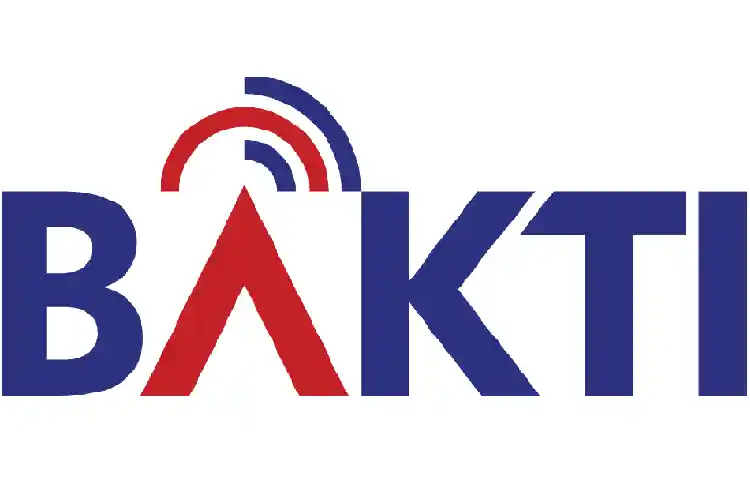 Logo Website Bakti Kominfo 2023