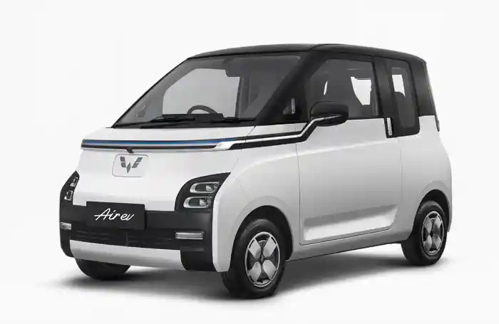 Mobil wuling ev 2023 indonesia