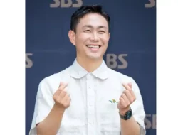 Oh Jung Se Reuni dengan Penulis Im Sang Choon dalam Drama Netflix “Poksak Sogeossuda”