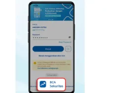 Peretas Tawarkan Akses Rekening BCA di Forum Gelap Breachforums