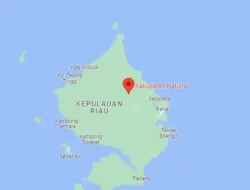 Kementerian Kelautan dan Perikanan (KKP) Tambah Kapal Pengawas untuk Laut Natuna Utara