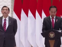 Jokowi Bertemu Xi Jinping di China, Bahas Investasi hingga Kereta Cepat