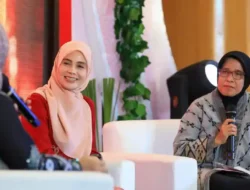 Produk UMKM Jateng Laris Manis di Dekranasda Jateng Expo 2023 Banjarmasin