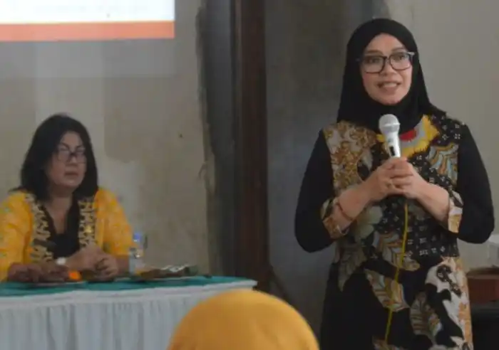 Program PMT Beri Dampak Positif bagi Anak Stunting