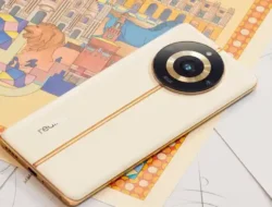 Realme 11 Pro+ 5G, Smartphone Pertama di Dunia dengan Kamera 200MP 4x SuperZoom