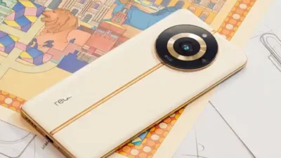 Realme 11 Pro Series Meluncur di Indonesia,