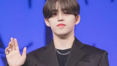 S Coups SEVENTEEN Bicara Soal Sistem Undian Konser